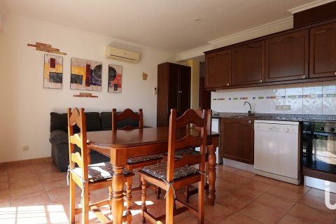 Penthouse for sale in Sant Mateu, Castellon, Spain 1 bedroom, 54 sq.m. No. 186145 - photo 3
