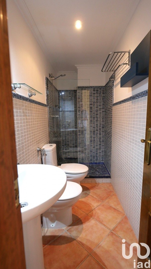 Penthouse in Sant Mateu, Castellon, Spain 1 bedroom, 54 sq.m. No. 186145