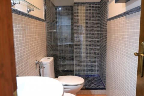 Penthouse for sale in Sant Mateu, Castellon, Spain 1 bedroom, 54 sq.m. No. 186145 - photo 7