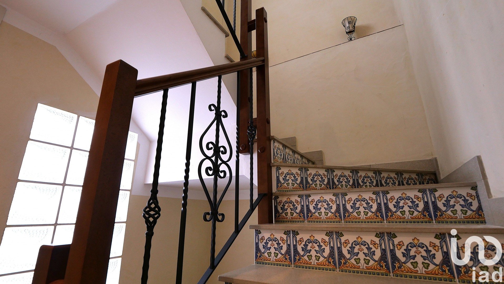 Penthouse in Sant Mateu, Castellon, Spain 1 bedroom, 54 sq.m. No. 186145