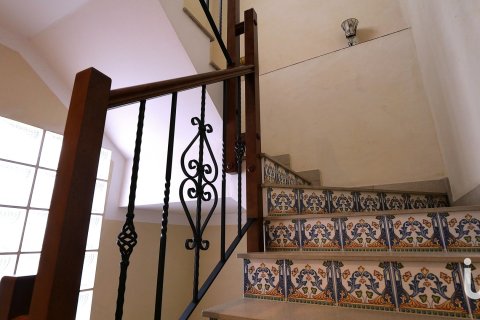 Penthouse for sale in Sant Mateu, Castellon, Spain 1 bedroom, 54 sq.m. No. 186145 - photo 13