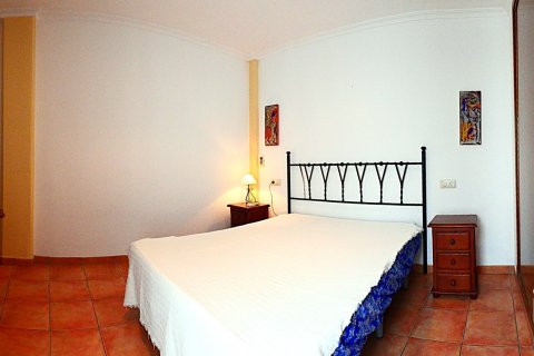 Penthouse for sale in Sant Mateu, Castellon, Spain 1 bedroom, 54 sq.m. No. 186145 - photo 11