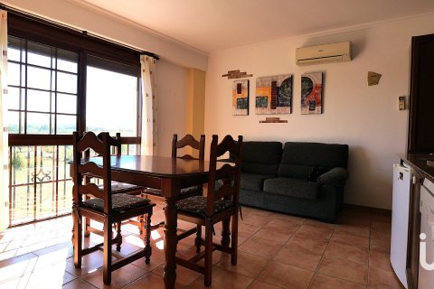 Penthouse for sale in Sant Mateu, Castellon, Spain 1 bedroom, 54 sq.m. No. 186145 - photo 2
