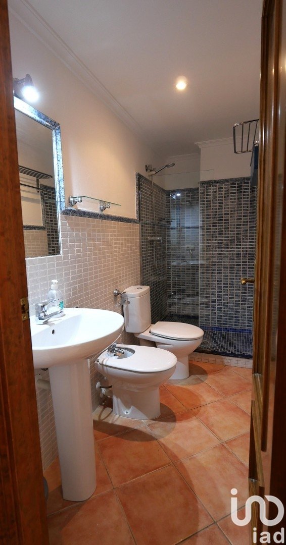 Penthouse in Sant Mateu, Castellon, Spain 1 bedroom, 54 sq.m. No. 186145