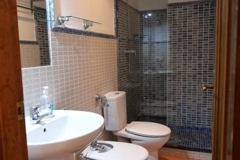 Penthouse for sale in Sant Mateu, Castellon, Spain 1 bedroom, 54 sq.m. No. 186145 - photo 6