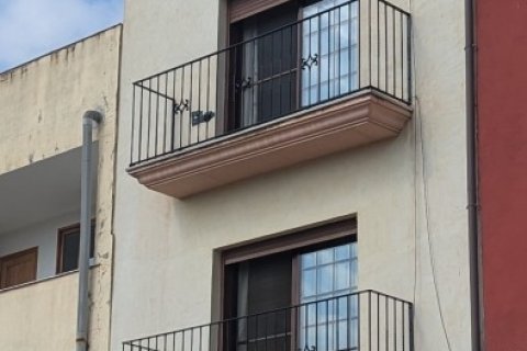 Penthouse for sale in Sant Mateu, Castellon, Spain 1 bedroom, 54 sq.m. No. 186145 - photo 14