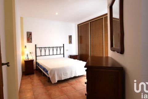 Penthouse for sale in Sant Mateu, Castellon, Spain 1 bedroom, 54 sq.m. No. 186145 - photo 9