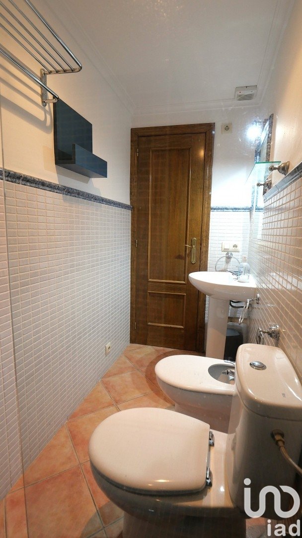 Penthouse in Sant Mateu, Castellon, Spain 1 bedroom, 54 sq.m. No. 186145
