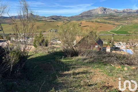 Tontti myytävänä Casabermeja, Malaga, Espanja , 1025 m2 No. 186147 - kuva 4