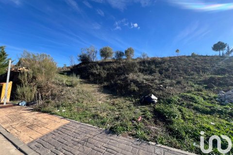 Tontti myytävänä Casabermeja, Malaga, Espanja , 1025 m2 No. 186147 - kuva 17