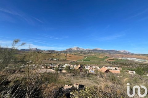 Tontti myytävänä Casabermeja, Malaga, Espanja , 1025 m2 No. 186147 - kuva 3