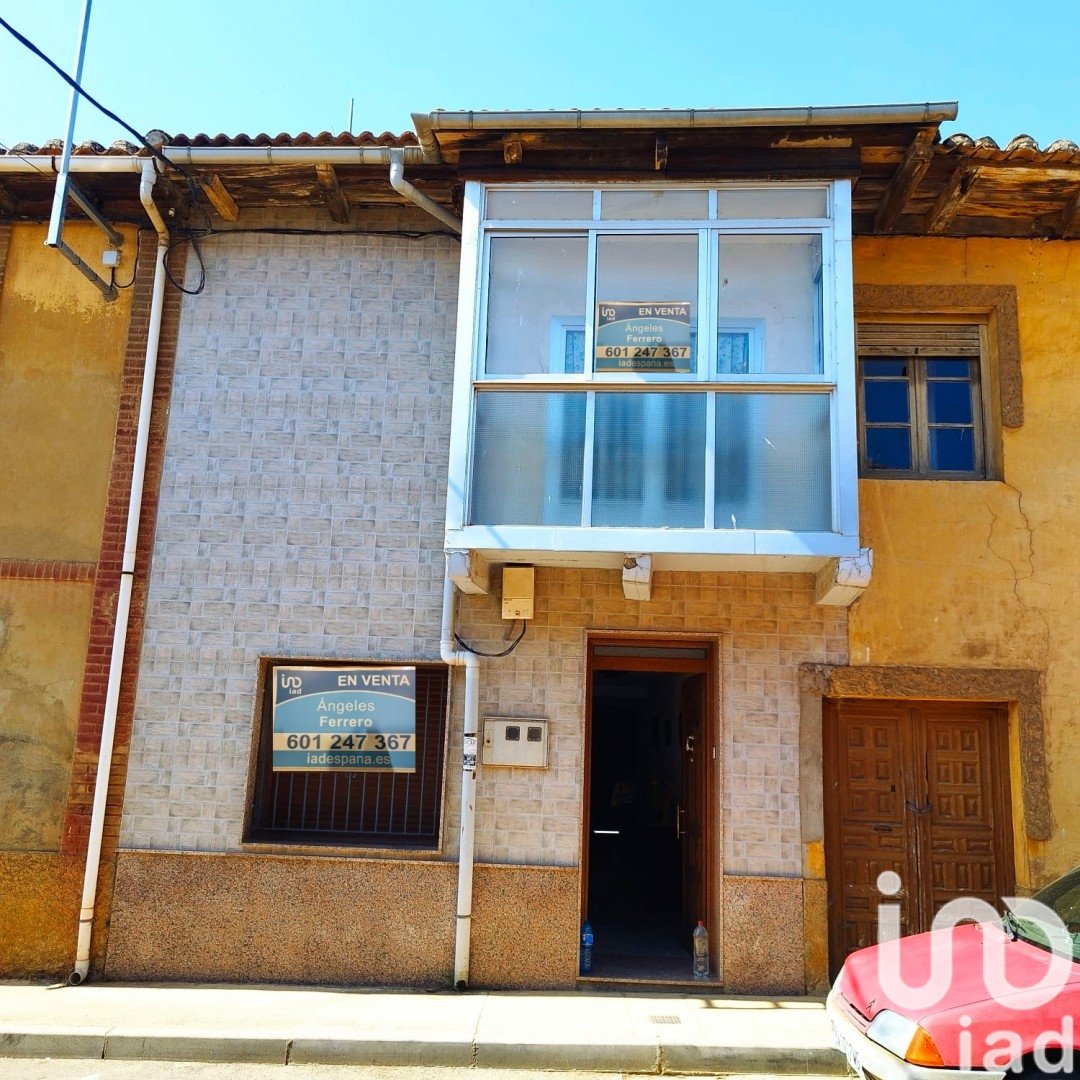 House in Valdevimbre, Leon, Spanien 7 Schlafzimmer, 284 m2 Nr. 186142