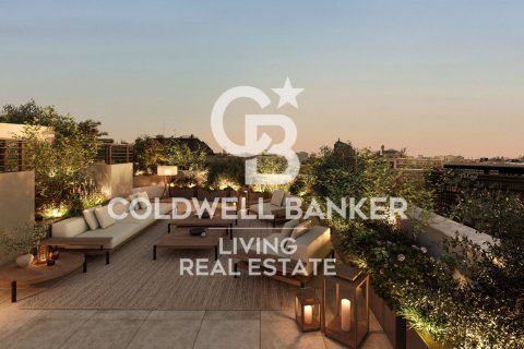 Huoneisto myytävänä Madrid, Espanja, 3 makuuhuonetta, 267 m2 No. 159328 - kuva 5