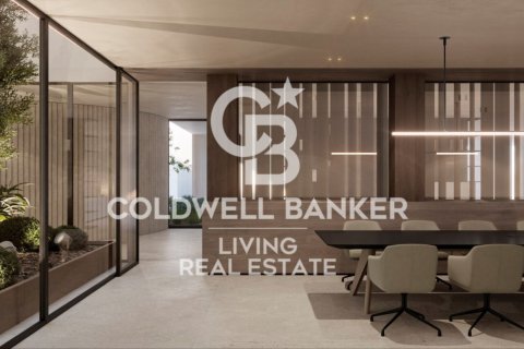 Huoneisto myytävänä Madrid, Espanja, 2 makuuhuonetta, 135 m2 No. 159326 - kuva 2