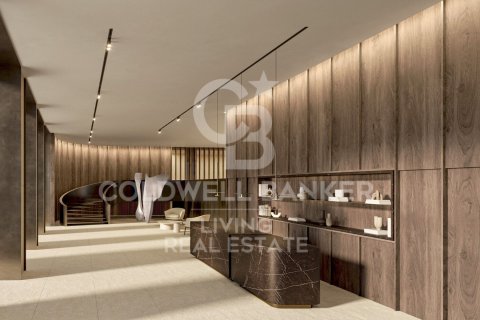 Huoneisto Madrid, Espanja 3 makuuhuonetta, 569 m2 No. 159331