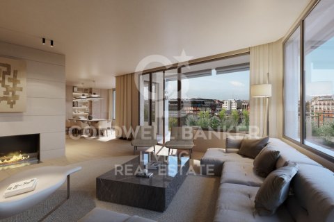 Appartamento in vendita a Madrid, Spagna 3 camere da letto, 321 mq. N° 159330 - foto 6