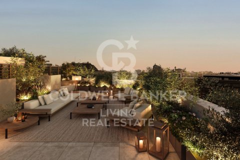 Appartamento in vendita a Madrid, Spagna 3 camere da letto, 321 mq. N° 159330 - foto 5
