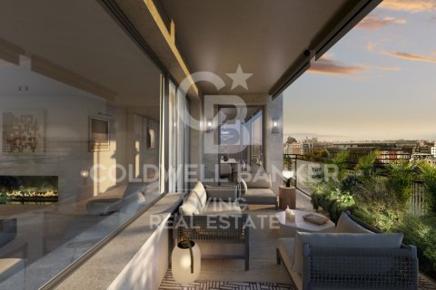 Appartamento in vendita a Madrid, Spagna 3 camere da letto, 321 mq. N° 159330 - foto 8