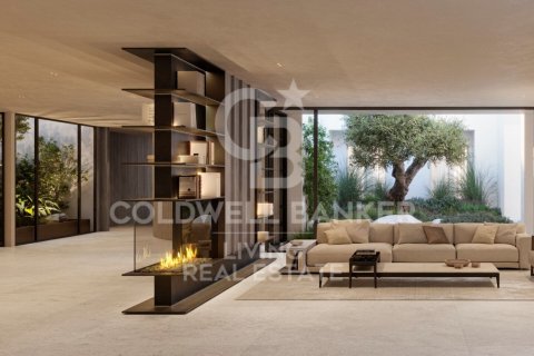 Apartment for sale in Madrid, Spain 2 bedrooms, 125 sq.m. No. 159325 - photo 3