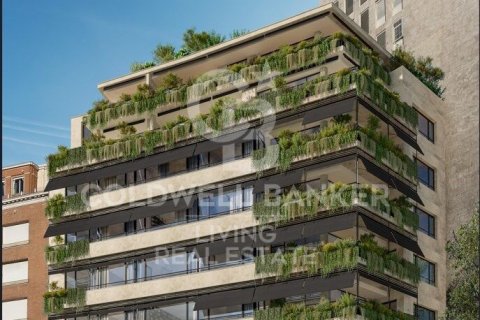 Huoneisto myytävänä Madrid, Espanja, 3 makuuhuonetta, 267 m2 No. 159329 - kuva 7