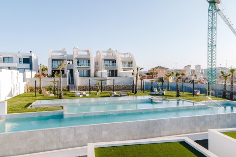 Apartment for sale Ciudad Quesada, Alicante, Spain 3 bedrooms, 240 sq.m. No. 110252 - photo 17