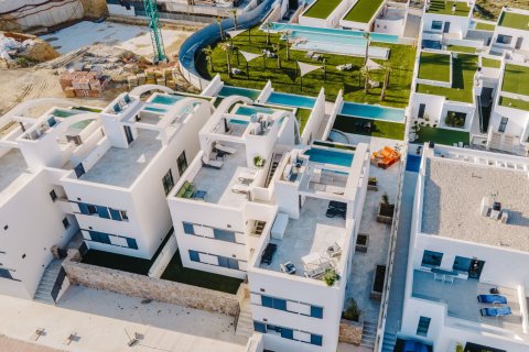 Apartamento en venta Ciudad Quesada, Alicante, España 3 dormitorios, 80 m2 No. 110251 - foto 13