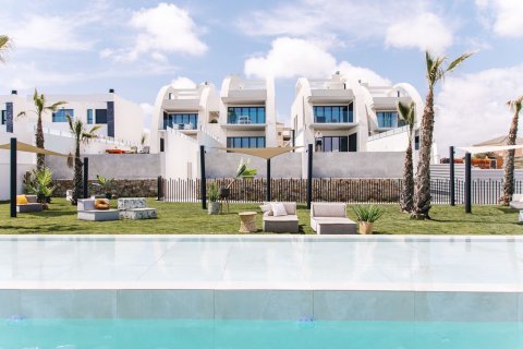 Huoneisto myytävänä Ciudad Quesada, Alicante, Espanja, 4 makuuhuonetta, 240 m2 No. 110251 - kuva 22