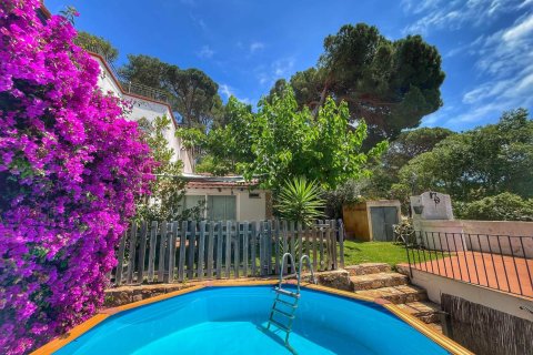 House zum Verkauf in Tamariu, Girona, Spanien 3 Schlafzimmer, Nr. 141160 - Foto 4