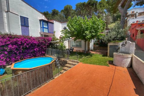 House zum Verkauf in Tamariu, Girona, Spanien 3 Schlafzimmer, Nr. 141160 - Foto 1