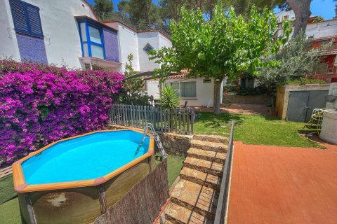 House zum Verkauf in Tamariu, Girona, Spanien 3 Schlafzimmer, Nr. 141160 - Foto 2