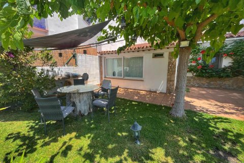 House zum Verkauf in Tamariu, Girona, Spanien 3 Schlafzimmer, Nr. 141160 - Foto 5