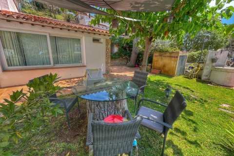 House zum Verkauf in Tamariu, Girona, Spanien 3 Schlafzimmer, Nr. 141160 - Foto 6