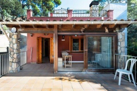 House zum Verkauf in Tamariu, Girona, Spanien 3 Schlafzimmer, Nr. 141159 - Foto 1