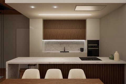 Radhus till salu i Palafolls, Barcelona, Spanien 4 sovrum, Nr. 141161 - foto 2