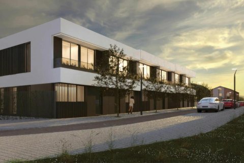 Radhus till salu i Palafolls, Barcelona, Spanien 4 sovrum, Nr. 141161 - foto 5