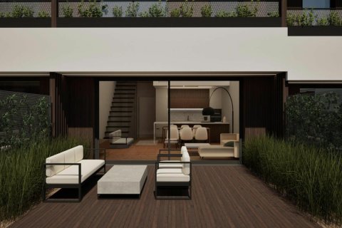 Radhus till salu i Palafolls, Barcelona, Spanien 4 sovrum, Nr. 141161 - foto 4