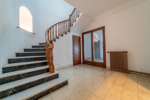 Radhus till salu i El Masnou, Barcelona, Spanien 6 sovrum,  Nr. 141158 - foto 19