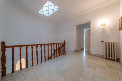 Radhus till salu i El Masnou, Barcelona, Spanien 6 sovrum,  Nr. 141158 - foto 26