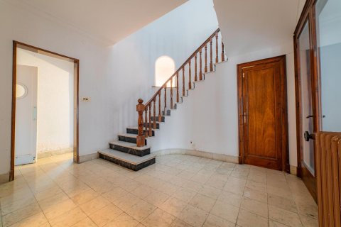 Radhus till salu i El Masnou, Barcelona, Spanien 6 sovrum,  Nr. 141158 - foto 20