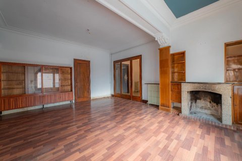 Radhus till salu i El Masnou, Barcelona, Spanien 6 sovrum,  Nr. 141158 - foto 7