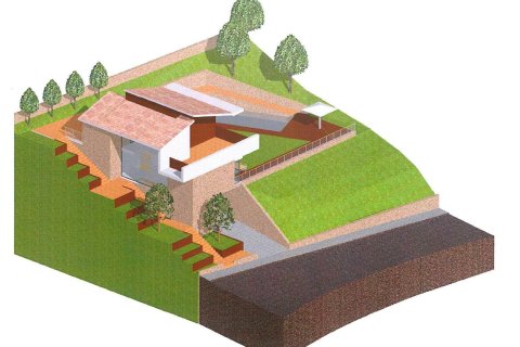 Land plot à vendre à Tamariu, Girona, EspagneNo. 141164 - photo 14