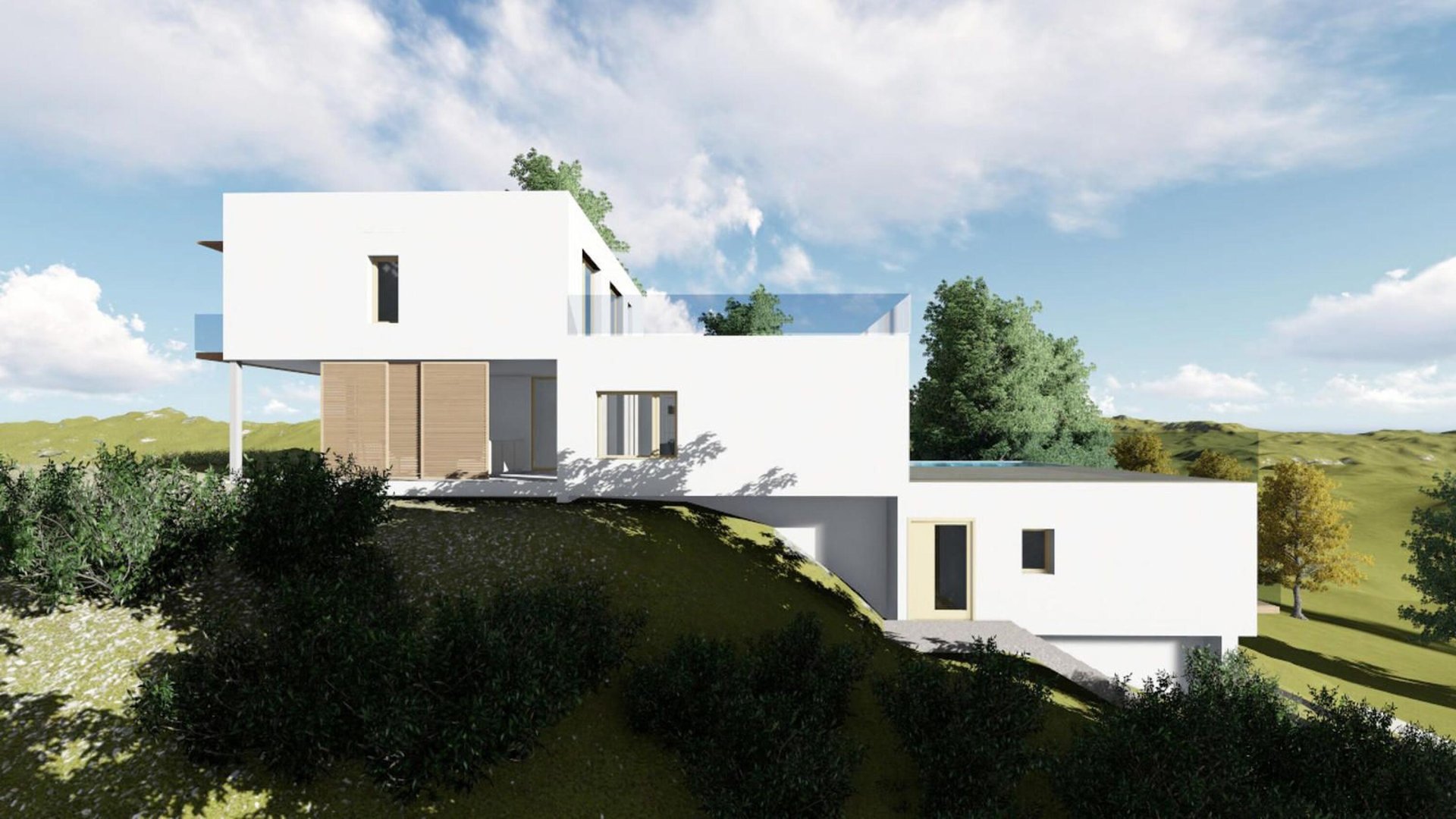 Terreno a Sitges, Barcelona, Spagna N° 141163