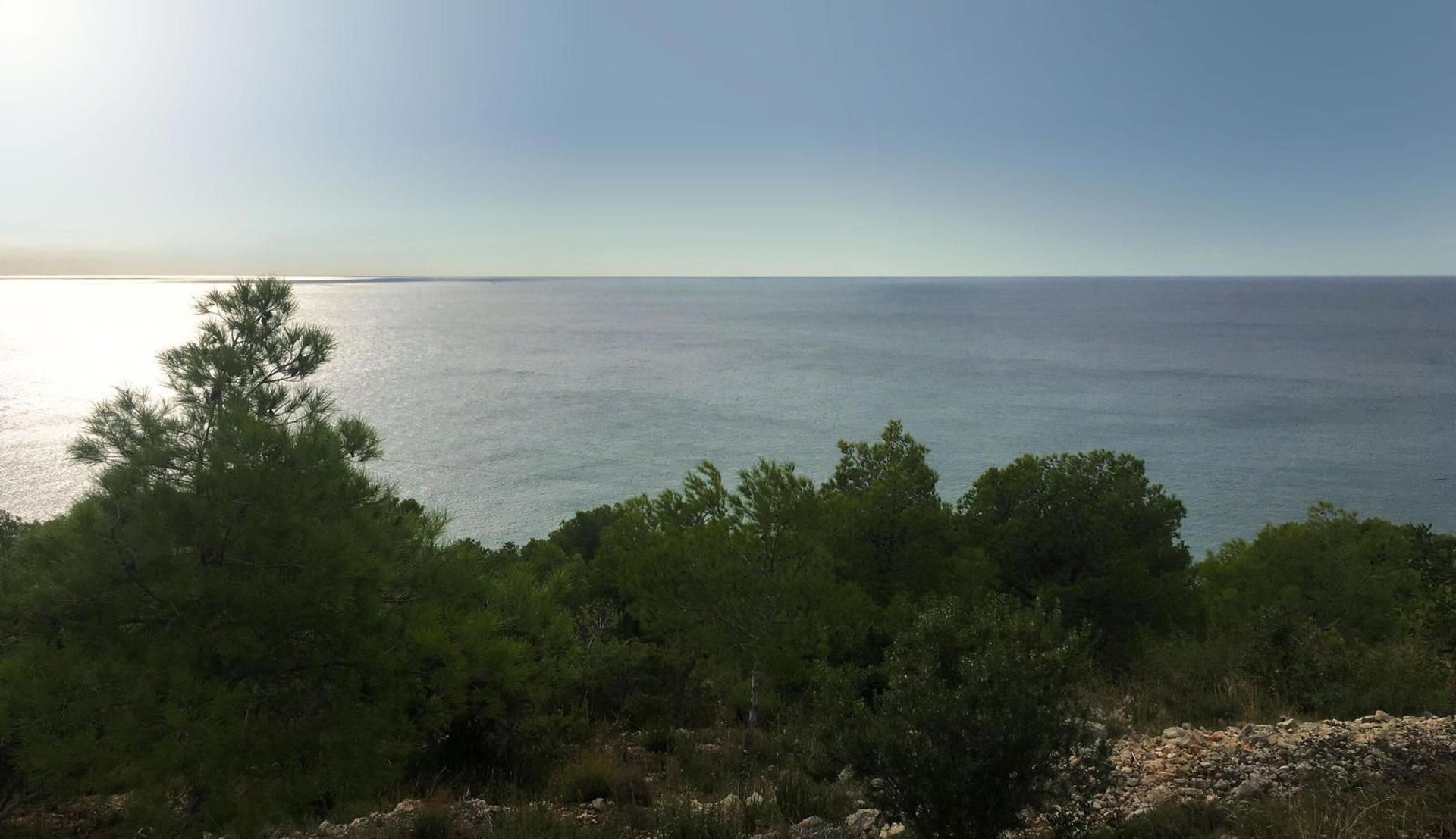 Terreno a Sitges, Barcelona, Spagna N° 141163
