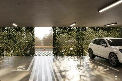 Huoneisto myytävänä Cabrera de Mar, Barcelona, Espanja, 3 makuuhuonetta, No. 141162 - kuva 14