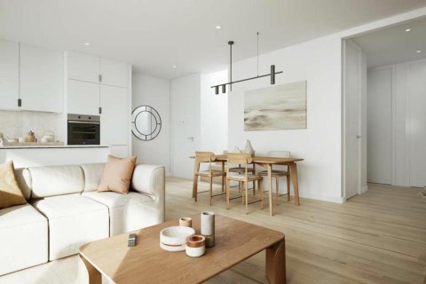 Huoneisto myytävänä Cabrera de Mar, Barcelona, Espanja, 3 makuuhuonetta, No. 141162 - kuva 5