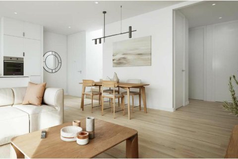 Huoneisto myytävänä Cabrera de Mar, Barcelona, Espanja, 3 makuuhuonetta, No. 141162 - kuva 8