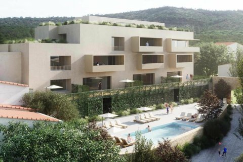 Huoneisto myytävänä Cabrera de Mar, Barcelona, Espanja, 3 makuuhuonetta, No. 141162 - kuva 1