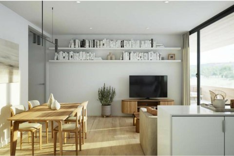 Huoneisto myytävänä Cabrera de Mar, Barcelona, Espanja, 3 makuuhuonetta, No. 141162 - kuva 9