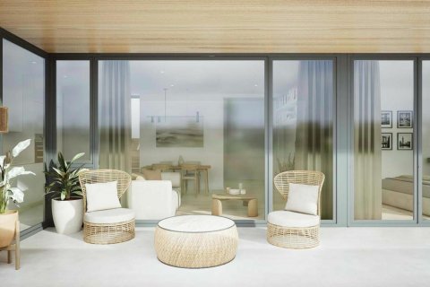 Huoneisto myytävänä Cabrera de Mar, Barcelona, Espanja, 3 makuuhuonetta, No. 141162 - kuva 3