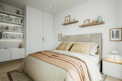 Huoneisto myytävänä Cabrera de Mar, Barcelona, Espanja, 3 makuuhuonetta, No. 141162 - kuva 6